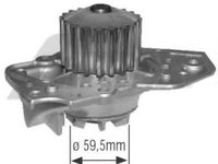 Pompa apa CITROËN ZX (N2) (1991 - 1997) AIRTEX 1135