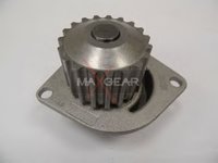 Pompa apa CITROEN BERLINGO (B9) - OEM - MAXGEAR: MGC-5920|47-0151 - Cod intern: W02124057 - LIVRARE DIN STOC in 24 ore!!!