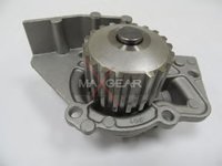 Pompa apa CITROEN BERLINGO caroserie (M_) - OEM - MAXGEAR: MGC-5994|47-0034 - Cod intern: W02310478 - LIVRARE DIN STOC in 24 ore!!!