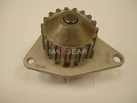 Pompa apa CITROEN C2 (JM_) - OEM - MAXGEAR: MGC-6621|47-0154 - Cod intern: W02272131 - LIVRARE DIN STOC in 24 ore!!!