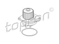 Pompa apa CITROEN C2 JM TOPRAN 720167