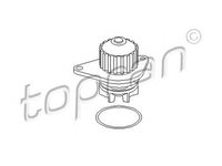 Pompa apa CITROEN C3 I FC TOPRAN 720169 PieseDeTop