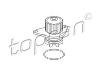 Pompa apa CITROEN C3 I FC TOPRAN 721222 PieseDeTop