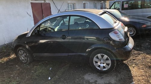 Pompa apa Citroen C3 Pluriel 2004 COUPE 1.6