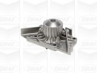 Pompa apa CITROEN C4 Grand Picasso I (UA) (2006 - 2016) GRAF PA1044 piesa NOUA