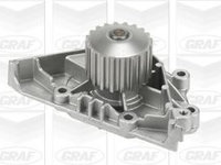 Pompa apa CITROEN C4 Grand Picasso I (UA) (2006 - 2016) GRAF PA863 piesa NOUA