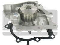 Pompa apa Citroen C4 Grand Picasso II SKF VKPC83646