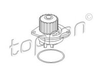 Pompa apa CITROEN C4 I LC TOPRAN 720167 PieseDeTop