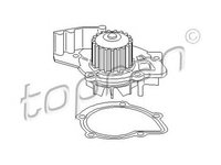 Pompa apa CITROEN C4 I LC TOPRAN 721219 PieseDeTop