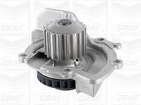 Pompa apa CITROEN C4 II (B7) - OEM - SKF: VKPC83207|VKPC 83207 - LIVRARE DIN STOC in 24 ore!!!