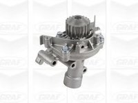 Pompa apa CITROEN C4 Picasso I (UD) (2007 - 2013) GRAF PA1045 piesa NOUA