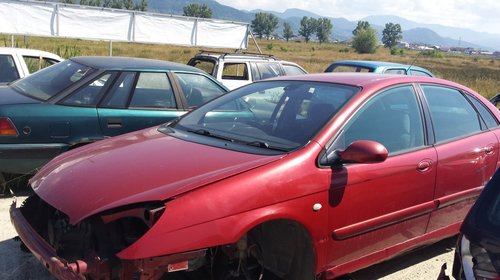 Pompa apa Citroen C5 2001 Berlina 2.0i