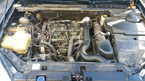 Pompa apa Citroen C5 2003 Hatchback 2.0 hdi