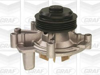 Pompa apa CITROEN RELAY caroserie (230L) - OEM - GRAF: PA643 - Cod intern: W02233670 - LIVRARE DIN STOC in 24 ore!!!