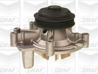 Pompa apa CITROEN RELAY platou/sasiu (230) - OEM - GRAF: PA684 - Cod intern: W02138438 - LIVRARE DIN STOC in 24 ore!!!