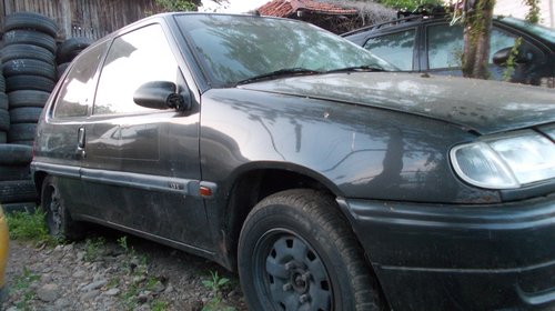 Pompa apa Citroen Saxo 1998 Hatchback 1.5 d