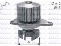 Pompa apa CITROEN SAXO S0 S1 DOLZ C110