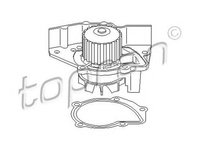 Pompa apa CITROEN XANTIA Break X2 TOPRAN 721218 PieseDeTop