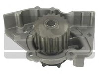 Pompa apa Citroen XANTIA (X1), Citroen ZX (N2), PEUGEOT 306 hatchback (7A, 7C, N3, N5) - SKF VKPC 83635