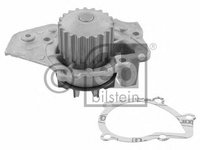 Pompa apa Citroen XANTIA (X1), Citroen ZX (N2), PEUGEOT 205 (741A/C) - FEBI BILSTEIN 09257