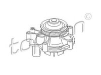 Pompa apa CITROEN XM Y4 TOPRAN 721890 PieseDeTop