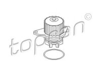 Pompa apa CITROEN XSARA Break N2 TOPRAN 720165 PieseDeTop