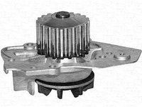 Pompa apa CITROEN ZX Break N2 MAGNETI MARELLI 350981672000