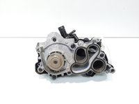 Pompa apa, cod 04E121042L, 04E121600BE, Seat Leon ST Combi (5F8), 1.0 TSI, CHZD (id:543893)