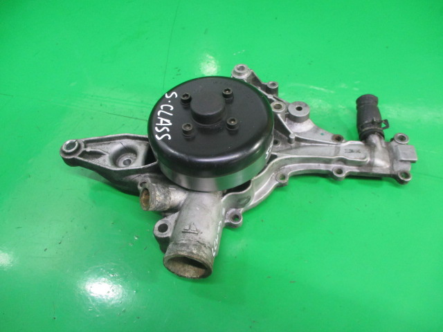 POMPA APA COD A1122020110 MERCEDES S-CLA