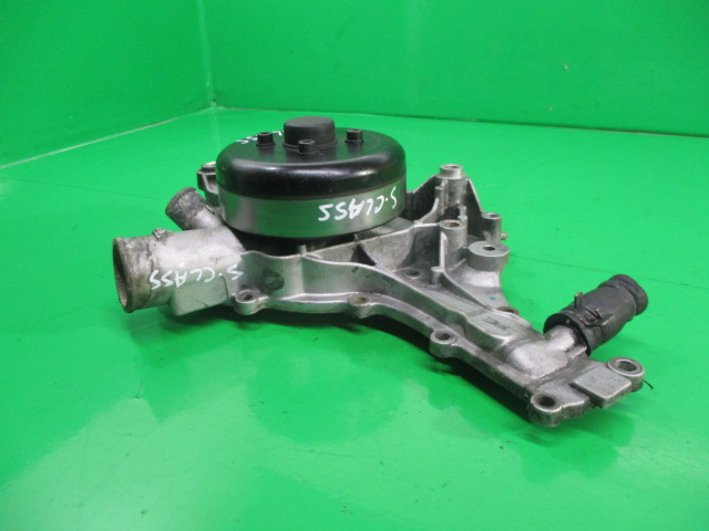 POMPA APA COD A1122020110 MERCEDES S-CLA