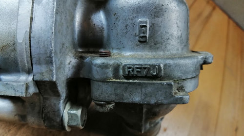 Pompa apa cu carcasa termostat Mazda 6 2.0 D RF5C 2002 2003 2004 2005