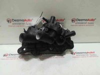 Pompa apa cu corp termostat 04E121042M, Vw Golf 6 cabriolet (517) 1.2tsi