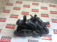 Pompa apa cu corp termostat, Vw Golf 7 , 1.0 tsi, DKR, 04E121042L