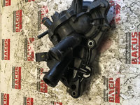 Pompa apa cu corp termostat, Vw Golf 7 , 1.0 tsi, DKR, 04E121042L