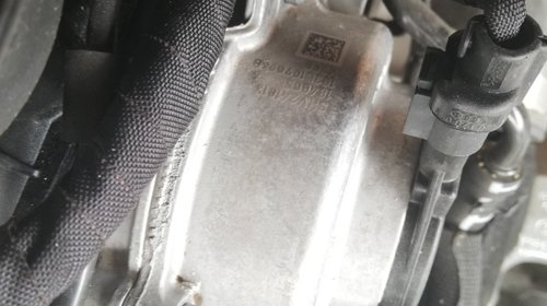 Pompa apa cu cuplare magnetica 103L109096B + supapa VW Passat B8, Tiguan,seat skoda,audi 2014, km putini