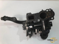Pompa apa cu furtun Audi A5 (2007-2011) [8T3] 1.8 tfsi CABB 06h121026ds
