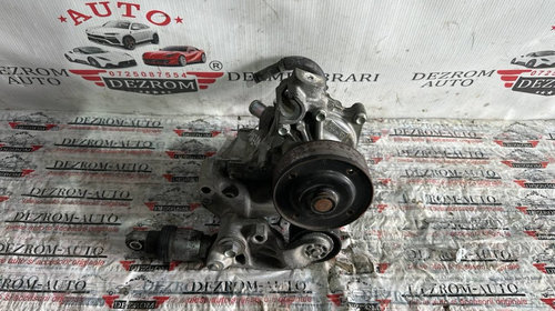 Pompa apa cu intinzator SH01151H0 MAZDA 6 Bre