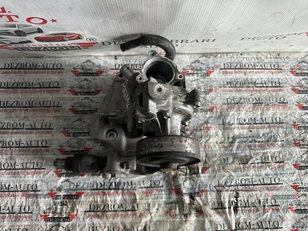 Pompa apa cu intinzator SH01151H0 MAZDA 