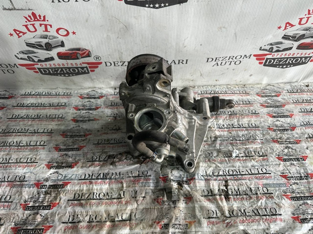 Pompa apa cu intinzator SH01151H0 MAZDA 