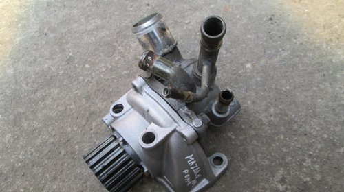 Pompa apa cu termostat Mazda 6 2.0di 136cp RF