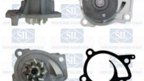 Pompa apa DACIA DOKKER, DOKKER EXPRESS/MINIVAN, DUSTER, DUSTER/SUV, LODGY, LOGAN, LOGAN EXPRESS, LOGAN II, LOGAN MCV, SANDERO, NISSAN KUBISTAR, RENAULT CLIO II, CLIO III 1.4-1.6LPG 11.97-
