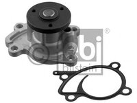 Pompa apa DACIA LODGY (2012 - 2016) Febi Bilstein 37195