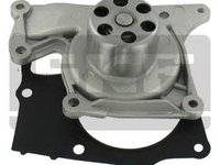 Pompa apa DACIA LODGY SKF VKPC86419