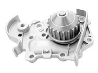 Pompa apa Dacia Logan 2004-2012, Sandero 2008-2012, si Renault Megane 1 1995-2002, Kangoo 1998-, Clio II 1998- motorizari 1.4 si 1.6 MPI - MAGNETI MARELLI