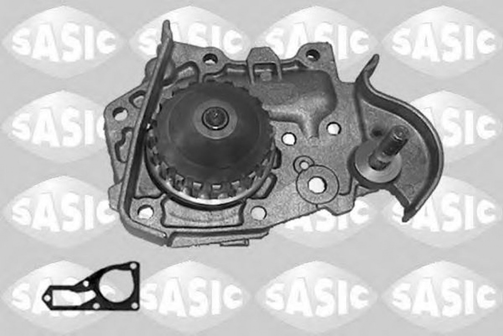 Pompa apa DACIA LOGAN EXPRESS FS SASIC 4001189