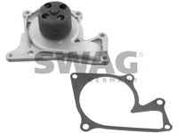 Pompa apa DACIA LOGAN (LS_), RENAULT EURO CLIO III (BR0/1, CR0/1), NISSAN NOTE (E11) - SWAG 60 93 6204