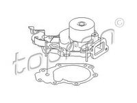 Pompa apa DACIA LOGAN LS TOPRAN 700420 PieseDeTop