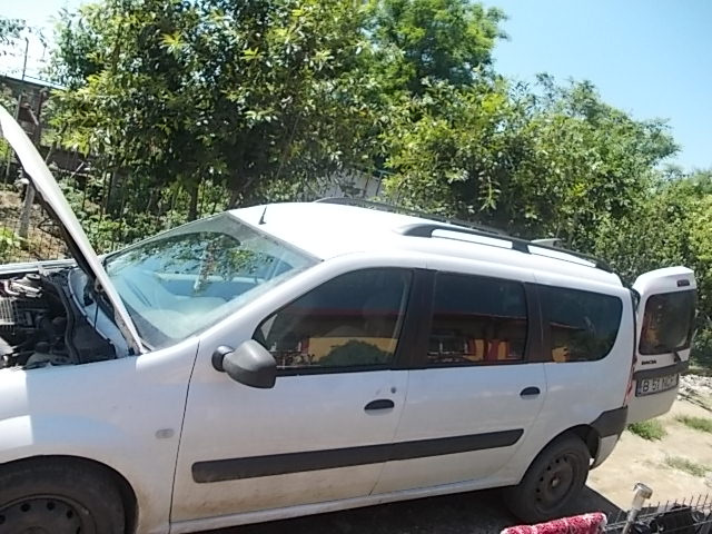 Pompa apa Dacia Logan MCV 2008 break 1.5 dci