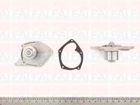 Pompa apa DACIA LOGAN MCV (KS) (2007 - 2016) FAI AutoParts WP6441 piesa NOUA