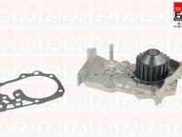 Pompa apa DACIA LOGAN MCV (KS) (2007 - 2016) FAI AutoParts WP6609 piesa NOUA